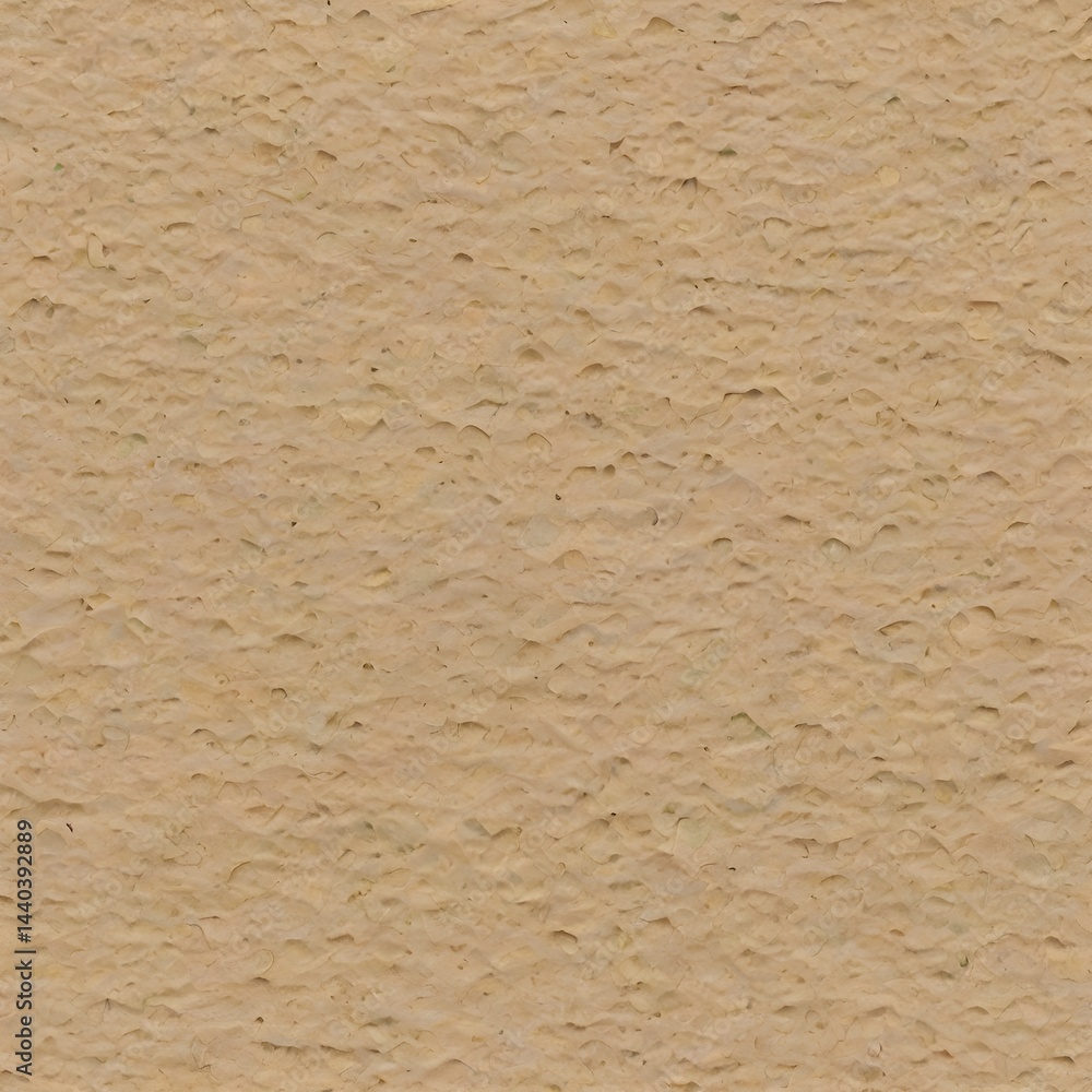 Poster textured tan background with subtle depths and variations