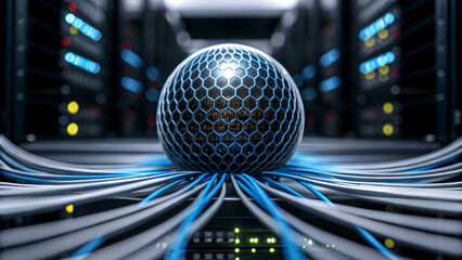 Exploring Interwoven Data Streams Surrounding Dynamic AI Systems in Data Centers A Comprehensive Analysis of Intelligent Environments and Technological Frameworks