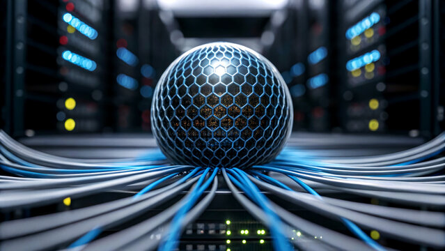 Exploring Interwoven Data Streams Surrounding Dynamic AI Systems in Data Centers A Comprehensive Analysis of Intelligent Environments and Technological Frameworks