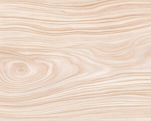 Light beige wood grain texture with swirling patterns