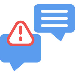 Monsoon Clothing Flat Icon