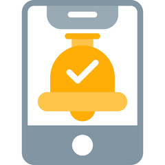 Wet Market Flat Icon