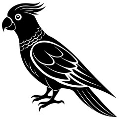 Obraz premium Download Galan Silhouette Icon - Transparent Svg File For Design.