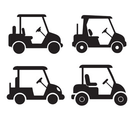 A Tractor Standing Out on White