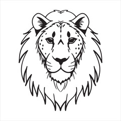 Majestic Liger - The Hybrid Giant of the Animal Kingdom