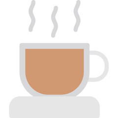 Tea Flat Icon