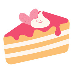 Cake Illustrations