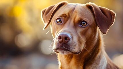 Dod Dog in Raw Style for Artistic Animal Art