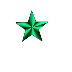 green star icon