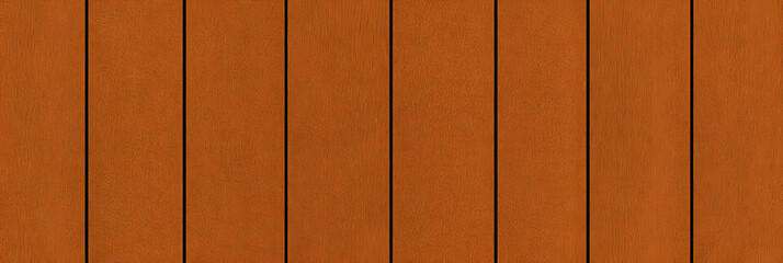 Striped Wooden Texture, Rich Brown