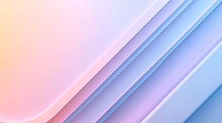 Fototapeta premium Abstract gradient background with soft color transitions, perfect for modern design projects and digital art.
