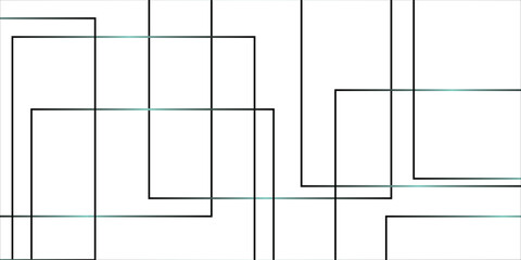 Minimalistic abstract background with a white and gray lines. Seamless modern white and gray color technology concept Futuristic architectural concept for dynamic websites, striking posters, and