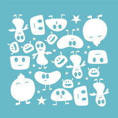 halloweeen vector design for halloween eventhalloweeen vector design for halloween event