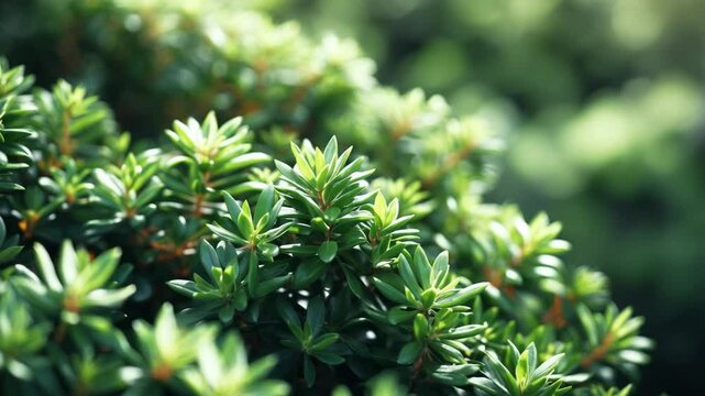 Juniper species