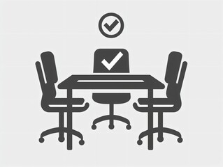 Meeting Room Approved