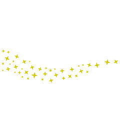 Star Shine Vector
