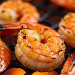 shrimp masala carry Huge testy food for love and any fastival. big or small  size perfect for all kind  of food lovers.