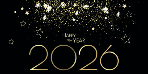 2026 Happy new year