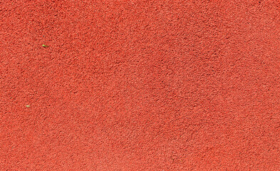 Detailed texture of rubber pavement background with a rough and durable surface