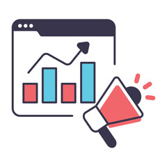 Digital Marketing Icon Pack