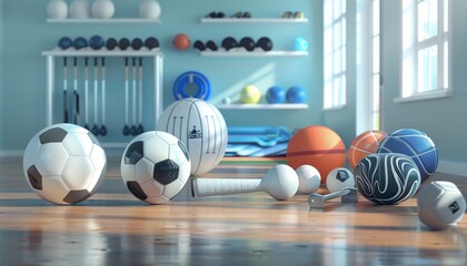 bowling ball and pins