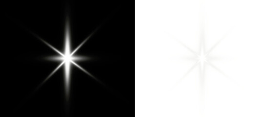 PNG twinkle magic galaxy with night party beam and space spark, cosmic spiral flash and transparent background glow, PNG fantasy universe celebration with shimmering light and explosion event.