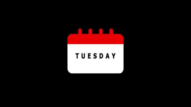 glowing neon calender icon, Calendar icon with clock icon