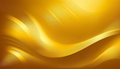 gold abstract background or texture and gradients shadow horizontal shape