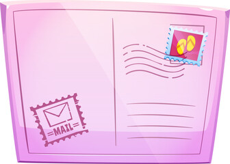 Mail Envelope