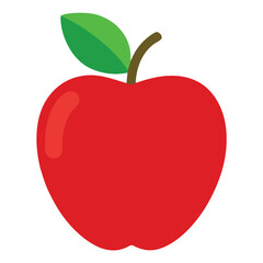 Ripe Apple
