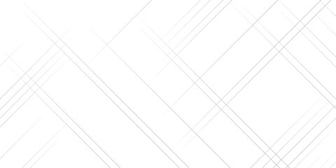 This image features a dynamic pattern of intersecting, slightly blurred lines in various shades of gray against a clean white background.