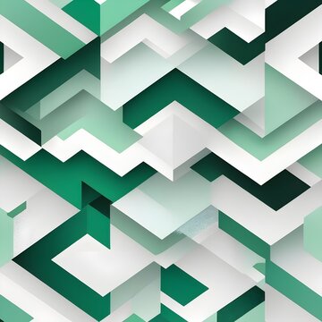 Long Rectangle Image Background