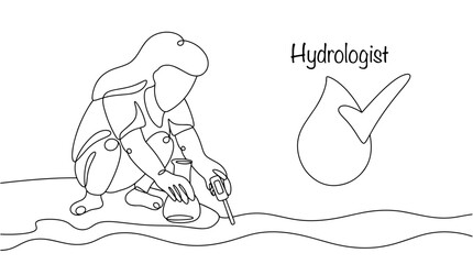 Hydrologist