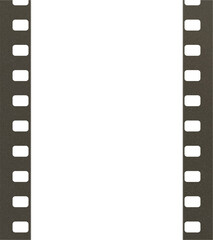 Cinema film border classic vintage frame