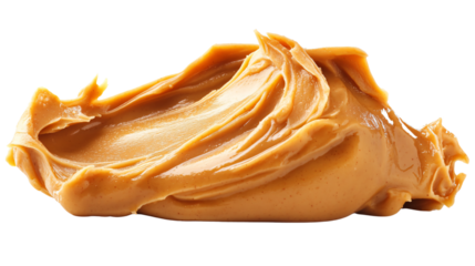 Smooth Peanut Butter Generously Smear Image