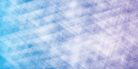 Obraz premium Dark BLUE vector abstract polygonal pattern. Creative geometric illustration in Origami style with gradient. Brand-new design for your business.