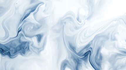 Abstract Marble Spiral Cloud Formation Background – Surreal Weather Art landscape, marble background for wedding, cover, invitation, white gold marble background design.