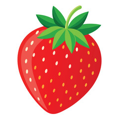 Sweet Strawberry