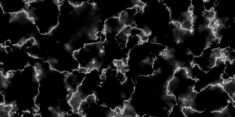 Abstract white marble texture pattern background. cracked Marble texture frame background. Creative stone art wall interiors background design. White marble texture for wall and floor tile wallpaper.	