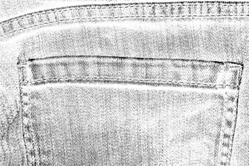 Abstract grunge black and white distressed texture overlay effect design element, noise background