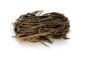 Vietnam Pho Tai fried seaweed strip