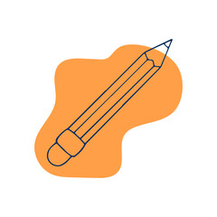 Office Supplies Illustration
