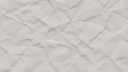 crumpled paper texture