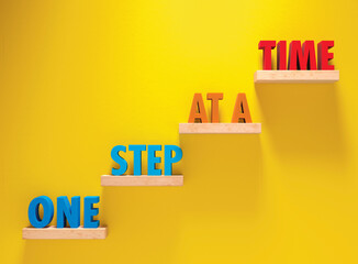Raising Oneself Up One Step At A Time