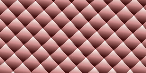 Bordeaux  gradient boxes seamless pattern background contour abstract gradient background eps10