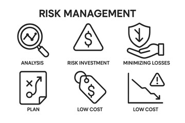 Understanding key elements of risk management for effective financial decision-making and planning strategies