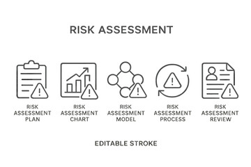 Risk assessment tools showcase essential steps for effective risk management in any organization or project
