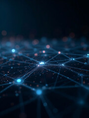 abstract technology background