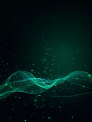 fractal realms abstraction