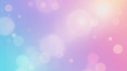 Fototapeta premium abstract bokeh background
